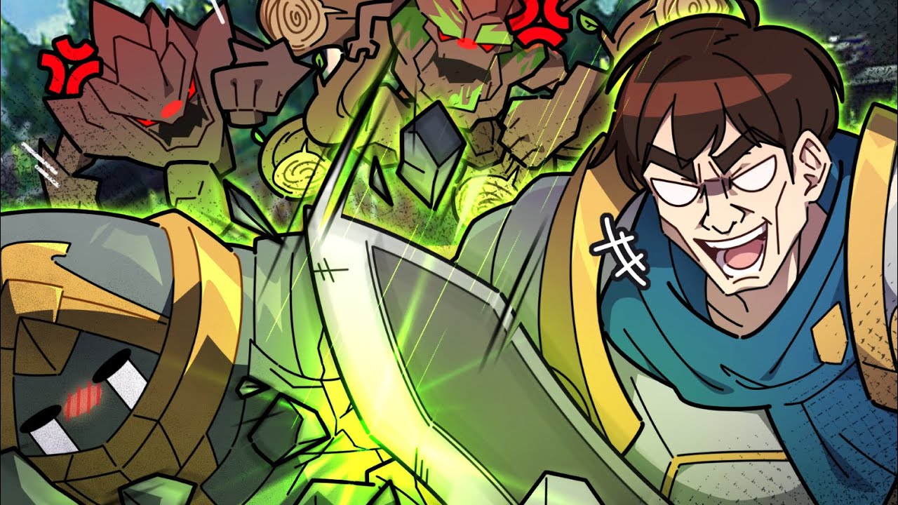 가렌 말파이트,마오카이 상대법