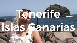 Tenerife, Islas Canarias, España por Jose LuisTagarro @DisfrutoViajando