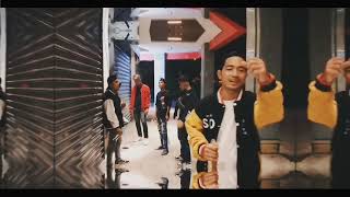 CHIVA-អួត (BRAG) Ft Dxxm [Official visualizer]