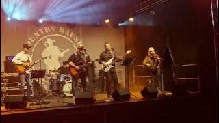 Latvian country music group 