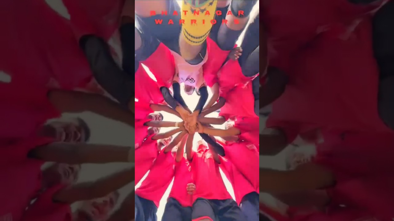 BHU intramural 2025 red house football game 