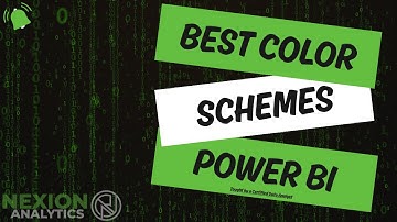 The Secrets to Effective Color Schemes in Dashboards