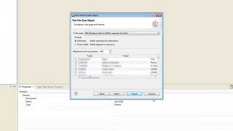 Informatica PowerCenter Express Part 1 Creating a New Project