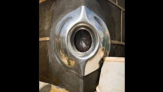 Göksel Demir Ve Kabedeki Taşın Hacerül-Esved Bilimsel Açıklaması