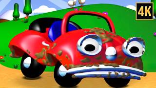 honk is dirty honk toot swoshoosh more fun animated cartoons