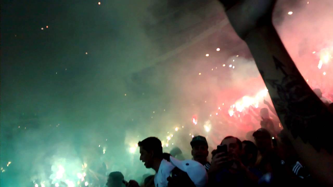 x São Bernardo // Quartas de final - Paulista 2016 - YouTube