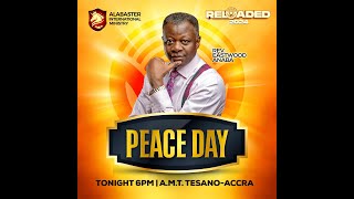 RELOADED 2024 (DAY 2) WITH REV. EASTWOOD ANABA...