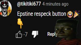 Gen alpha comments can't be real...