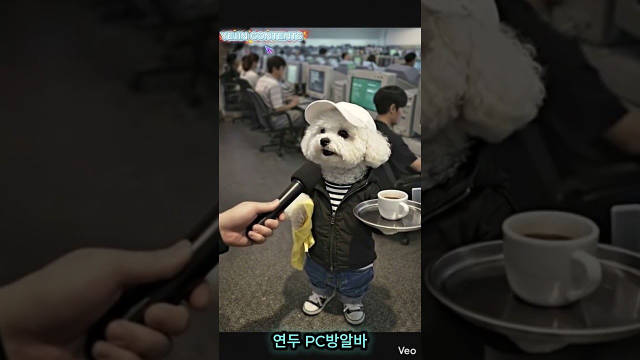 직업의 정석 몰아보기 제2탄