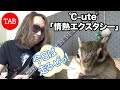 Ute 情熱エクスタシー 弾いてみた Guitar Cover TAB Ute 情熱エクスタシー 弾いてみた Guitar Cover TAB