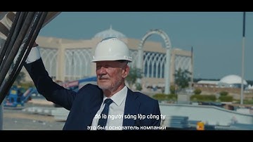 Phim ngắn về công nghệ dây || SWC International