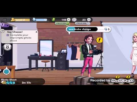 Kim Kardashian Hollywood #1 | let's play