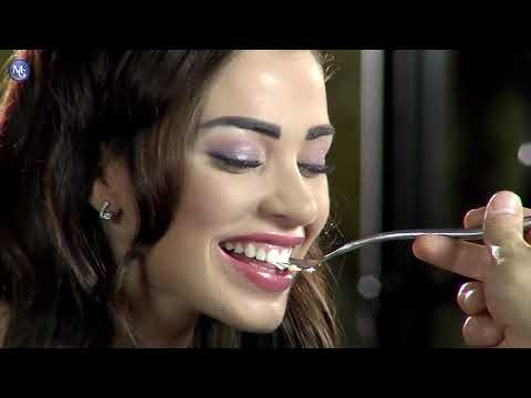    2 مسلسل حلوة وكذابة الحلقة 2