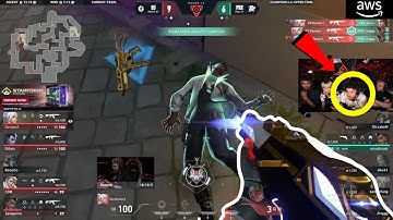 SEN TARIK REACTS TO DEMON1 TBAG JING