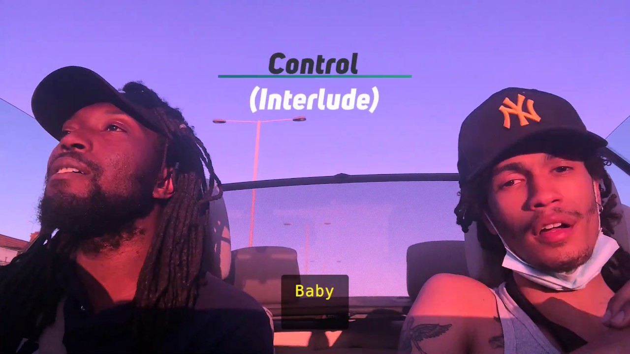 Watch SAZ - Control Interlude (Lyric Video) on YouTube Watch SAZ - Control Interlude (Lyric Video) on YouTube