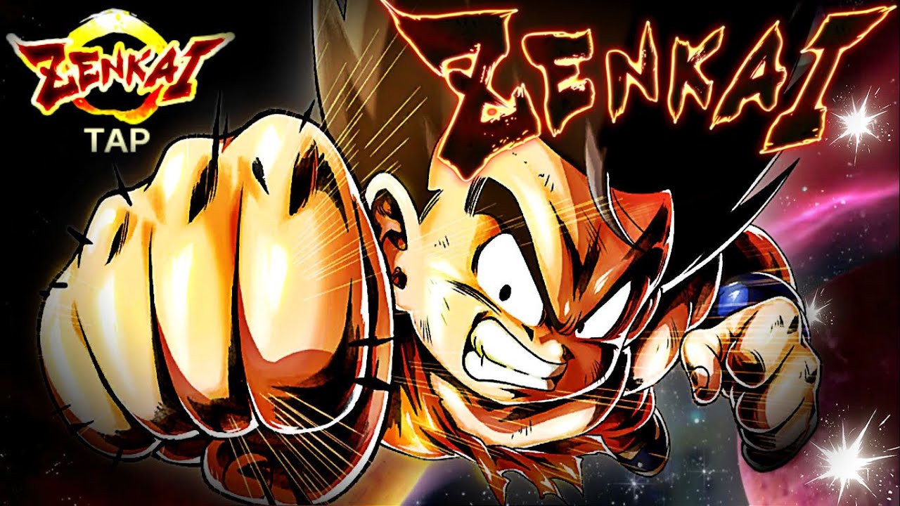 How To Quickly Zenkai Awaken Kid Goku Dragon Ball Legends Youtube