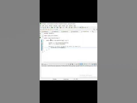 Java program to check whether an alphabet is vowel or consonant | Java ...