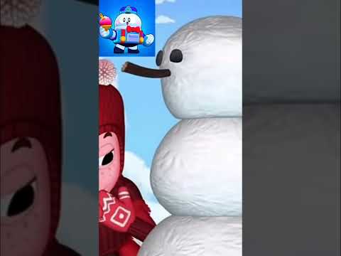 😂ПОЧЕМУ ЛУНТИК - ЭТО BRAWL STARS? #shorts
