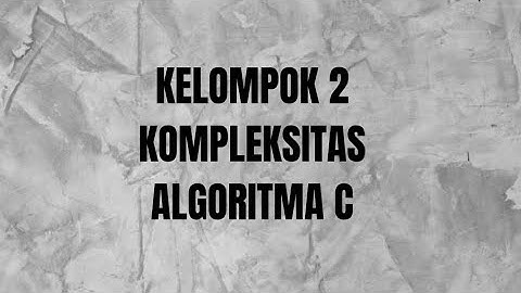 Implementasi Penerapan Fibonacci dengan Menggunakan Dynamic Programming Algoritma | Kelompok 2