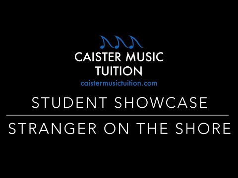 Student Showcase- Stranger