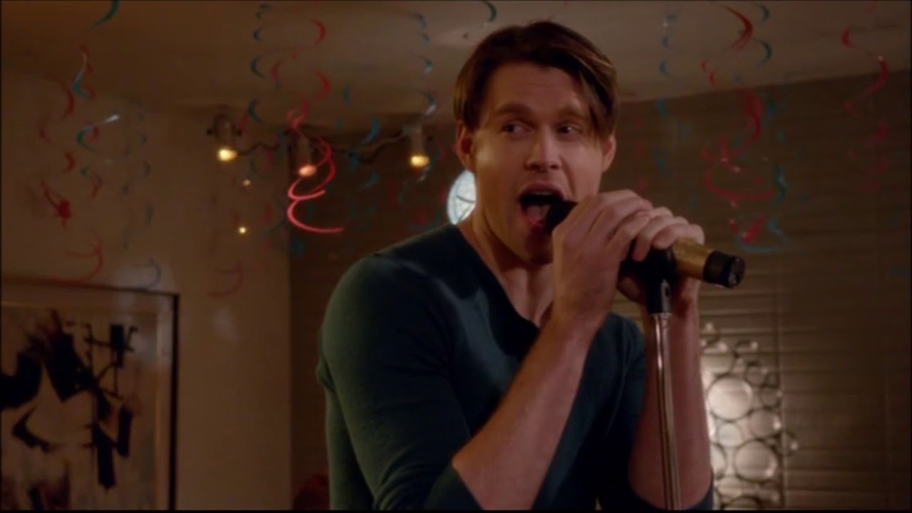 Glee - Time After Time (Full Performance) 6x07 Glee - Time After Time (Full Performance) 6x07 #1