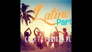 Video thumbnail of "Aranżacja Autorska_Latino Party_SPRZEDAM!"