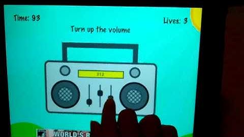 how to do impossible test summer pack