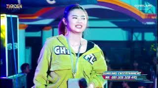 ZARIDEN MUSIC - BIMBANG MBAK ICA - CINDE PUTRA SEDEKAH BUMI GUNUNGSARI KLAGEN BATANGAN PATI