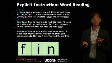 Reading Course: Module 6 Part 2