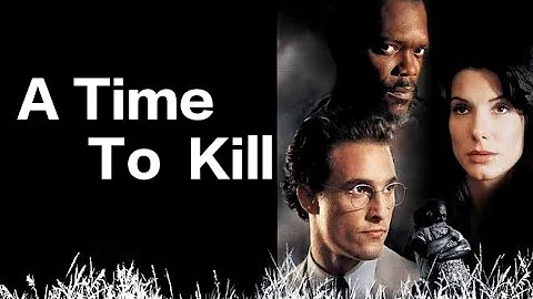 A Time to Kill (1996) l Matthew McConaughey l Samuel L. Jackson l Full Movie Facts And Review