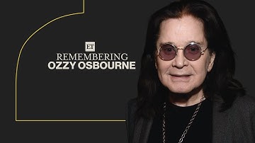 Ozzy Osbourne, Music