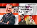 ¿Habrá gobierno PP-VOX en Castilla y León? El periodista Xavier Horcajo responde
