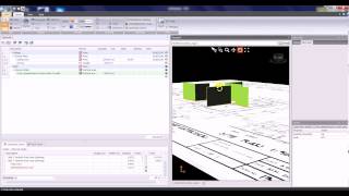 Buildsoft BT2 takeoff demo for plasterboard/gyprock contractors screenshot 5