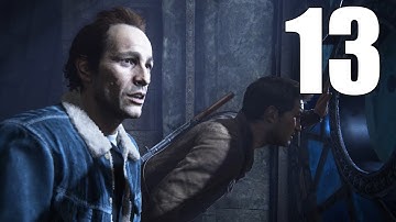 ⋆#Uncharted4⋆ A Thief