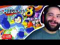 Mega Man 8: First Playthrough 🎥Full Stream🎥 | Pain and Suffering Help Ya Boi Out!
