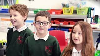 Year 4 Music Easy Peasy Lemon Squeezy