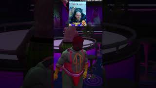 ciego  #dimir888 #gta #gtaroleplayspanish #gtarp #roleplay #gtav #gtaroleplay #comedia #humor
