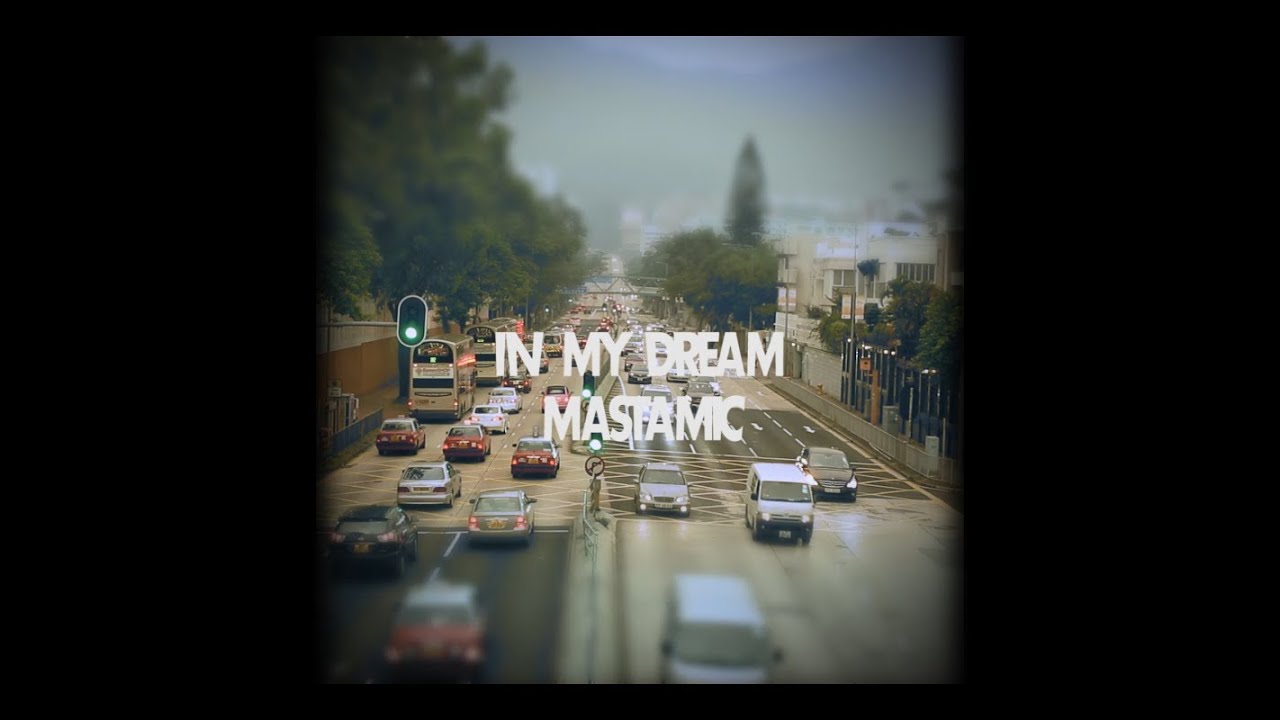 MASTA・RHYME #5 - In My Dream