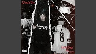 Better Days feat T8ddy