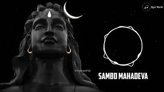 Lord Shiva bgm ringtone | BGM WORLD