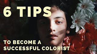 Make Money as a Beginner Colorist | Da Vinci Resolve | Color Grading