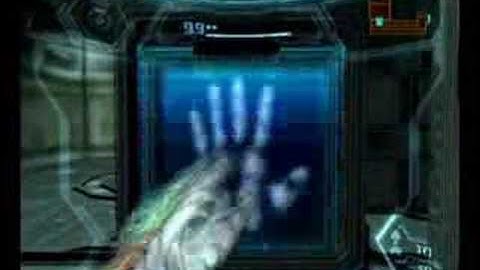 Metroid Prime 3: Corruption - Norion part 4