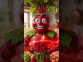 #nutrition #reels #viralreels #explorepage #healthytips healthyfood beetroot