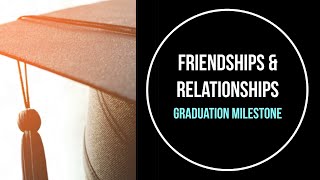 Graduation | Friendship and Relationships | Video 3 by Bethel Church 19 views 2 years ago 8 minutes, 10 seconds