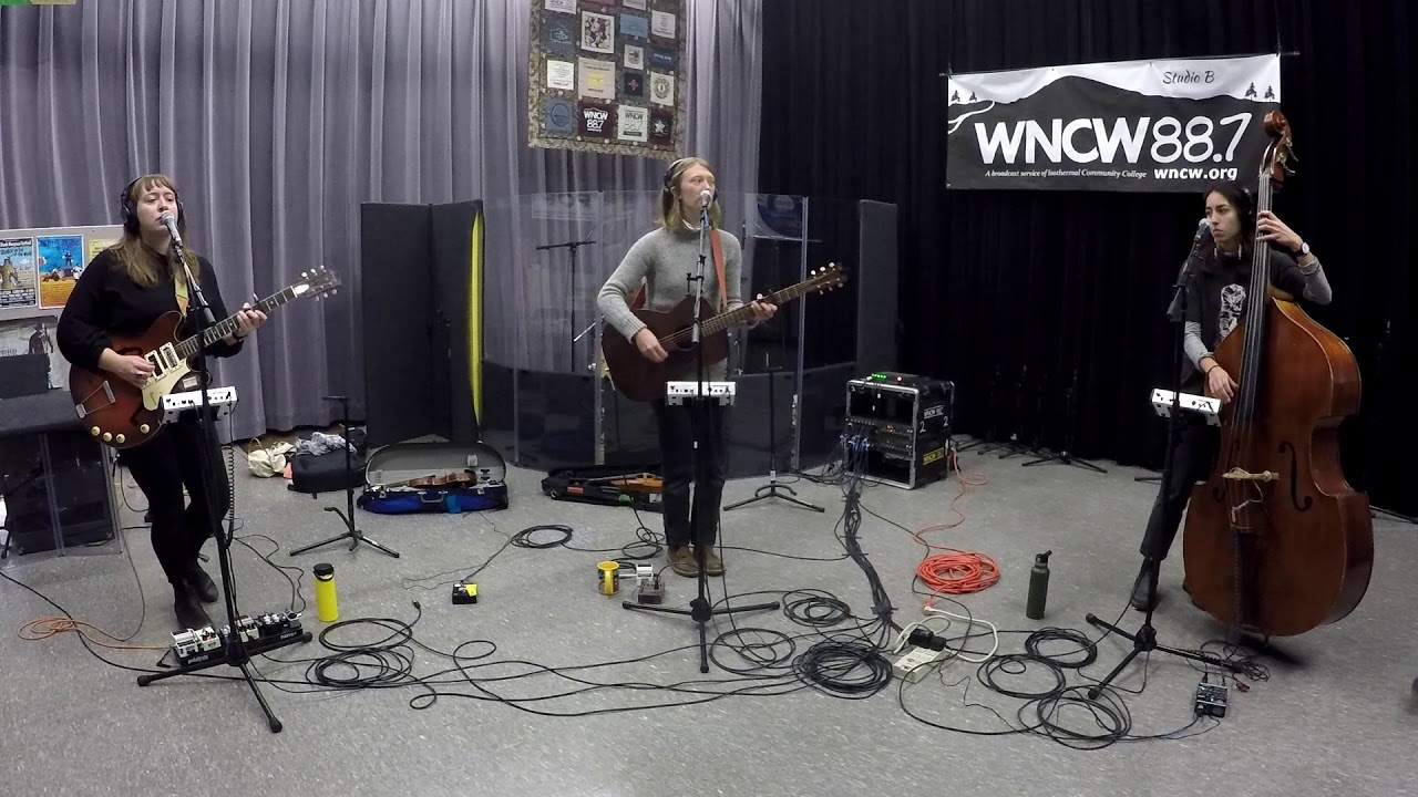 Watch Lula Wiles - "Love Gone Wrong" on YouTube Watch Lula Wiles - "Love Gone Wrong" on YouTube