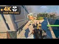 The last zone is always tense - Battlefield 6 Battle Royale