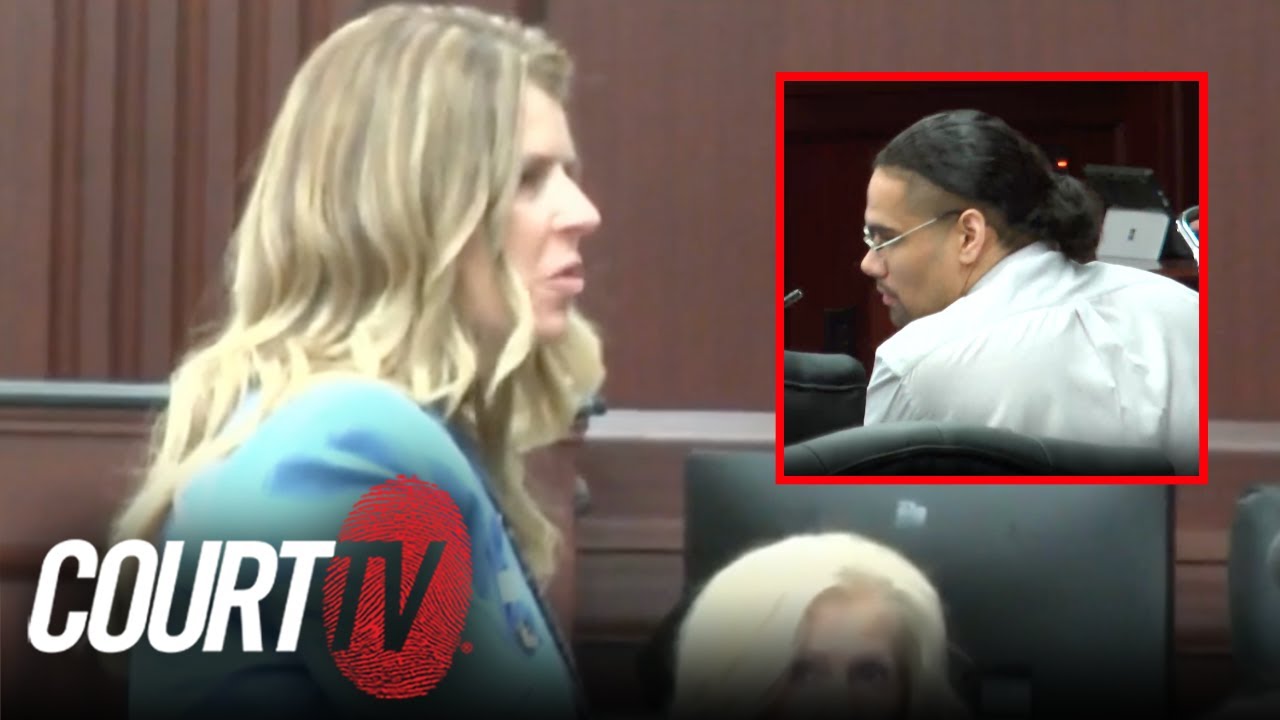State Closing Argument | Pregnant Niece Murder Trial