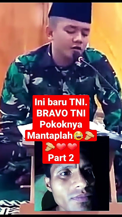 QORI TNI GANTENG BERSUARA EMAS#shortsyoutube#shortsvideo#shortsviral#shortsfeed#shorts