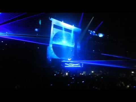 I am Hardwell