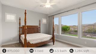 11614 W Montansoro Ln, Peoria, AZ